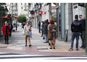Los Comerciantes del Casco Viejo de Santander muestran su “Total Disconformidad” con la Aprobación del Plan Energético
